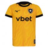 Tailandia Camiseta Botafogo 1ª Equipación Portero 2026-2027 Tailandia Camiseta Botafogo 1ª Equipación Portero 2026-2027