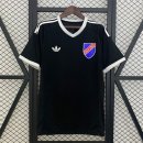 Camiseta Colo Colo 100th Anniversary 2025-2026 Negro 2