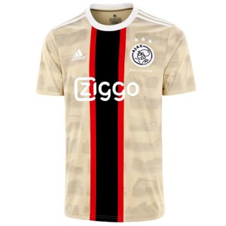 Camiseta Ajax 3ª Equipación 2022-2023 Camiseta Ajax 3ª Equipación 2022-2023