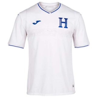 1ª Equipación Replica Camiseta Honduras 2021-2022 Blanco 1ª Equipación Replica Camiseta Honduras 2021-2022 Blanco