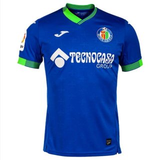 Tailandia Camiseta Getafe 1ª Equipación 2022-2023 Tailandia Camiseta Getafe 1ª Equipación 2022-2023