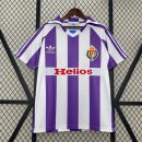 Tailandia Camiseta Valladolid 1ª Equipación Retro 1984