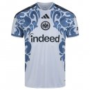 Tailandia Camiseta Eintracht Frankfurt 3ª Equipación 2026-2027 Tailandia Camiseta Eintracht Frankfurt 3ª Equipación 2026-2027