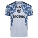 Tailandia Camiseta Eintracht Frankfurt 3ª Equipación 2026-2027 Tailandia Camiseta Eintracht Frankfurt 3ª Equipación 2026-2027