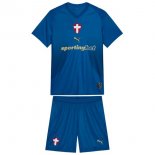 Camiseta Palmeiras 3ª Equipación Niño 2026-2027