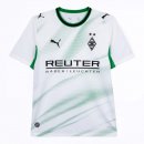 Tailandia Camiseta Borussia Mönchengladbach 1ª Equipación 2026-2027 Tailandia Camiseta Borussia Mönchengladbach 1ª Equipación 2026-2027