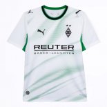 Tailandia Camiseta Borussia Mönchengladbach 1ª Equipación 2026-2027 Tailandia Camiseta Borussia Mönchengladbach 1ª Equipación 2026-2027