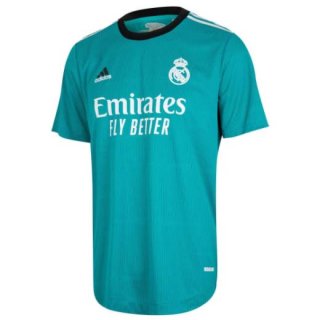 3ª Equipación Camiseta Real Madrid 2021-2022 3ª Equipación Camiseta Real Madrid 2021-2022