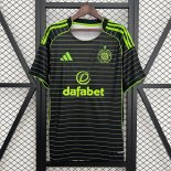 Tailandia Camiseta Celtics 2ª Equipación 2025-2026
