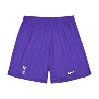 Pantalones Tottenham Hotspur 3ª Equipación 2026-2027