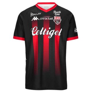 Tailandia Camiseta Guingamp 3ª Equipación 2024-2025 Tailandia Camiseta Guingamp 3ª Equipación 2024-2025