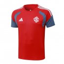 Camiseta Entrenamiento Internacional 2026-2027 Rojo Camiseta Entrenamiento Internacional 2026-2027 Rojo