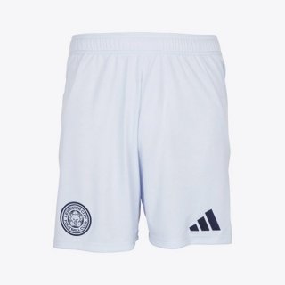 Pantalones Leicester City 3ª Equipación 2024-2025 Pantalones Leicester City 3ª Equipación 2024-2025
