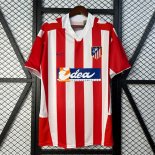 Camiseta Atletico Madrid 1ª Equipación Retro 2002-2003