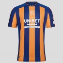 Tailandia Camiseta Rangers 3ª Equipación 2023-2024