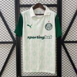 Tailandia Camiseta Palmeiras 2ª Equipación 2025-2026