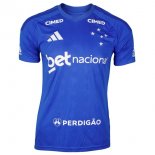 Tailandia Camiseta Cruzeiro EC 1ª Equipación 2026-2027