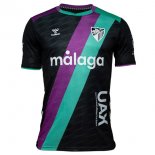 Tailandia Camiseta Malaga 2ª Equipación 2025-2026