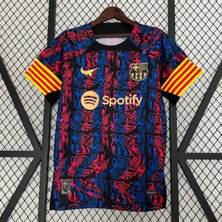 Tailandia Camiseta Barcelona Special Edition 2023-2024 Tailandia Camiseta Barcelona Special Edition 2023-2024