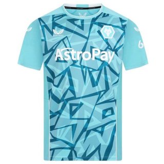 Tailandia Camiseta Wolves 3ª Equipación 2023-2024 Tailandia Camiseta Wolves 3ª Equipación 2023-2024