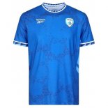 Tailandia Camiseta Israel 2ª Equipación 2026