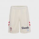 Pantalones Celta De Vigo 1ª Equipación 2026-2027 Pantalones Celta De Vigo 1ª Equipación 2026-2027