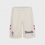 Pantalones Celta De Vigo 1ª Equipación 2026-2027