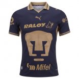 Tailandia Camiseta Pumas UNAM 1ª Equipación 2026-2027 Tailandia Camiseta Pumas UNAM 1ª Equipación 2026-2027