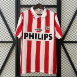 Tailandia Camiseta Eindhoven 1ª Equipación Retro 1994-1995