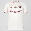 Tailandia Camiseta São Paulo FC 3ª Equipación 2026-2027 Tailandia Camiseta São Paulo FC 3ª Equipación 2026-2027