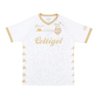 Tailandia Camiseta Guingamp 2ª Equipación 2024-2025 Tailandia Camiseta Guingamp 2ª Equipación 2024-2025