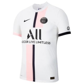 2ª Equipación Camiseta Paris Saint Germain 2021-2022 2ª Equipación Camiseta Paris Saint Germain 2021-2022