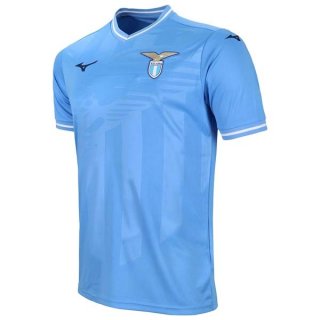 Camiseta Lazio 1ª Equipación 2023-2024 Camiseta Lazio 1ª Equipación 2023-2024