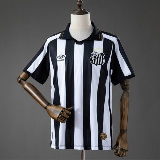 Tailandia Camiseta Santos 2ª Equipación 2026-2027