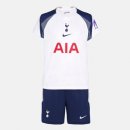 Camiseta Tottenham 1ª Equipación Niño 2025-2026