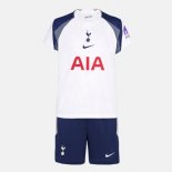 Camiseta Tottenham 1ª Equipación Niño 2025-2026