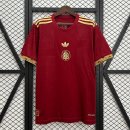 Camiseta Mexico Special Edition 2025 Rojo