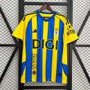 Tailandia Camiseta Real Oviedo 2ª Equipación 2025-2026