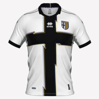 Tailandia Camiseta Parma 1ª Equipación 2022-2023 Tailandia Camiseta Parma 1ª Equipación 2022-2023