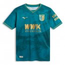 Tailandia Camiseta FC Augsburg 2ª Equipación 2026-2027