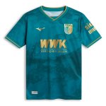 Tailandia Camiseta FC Augsburg 2ª Equipación 2026-2027