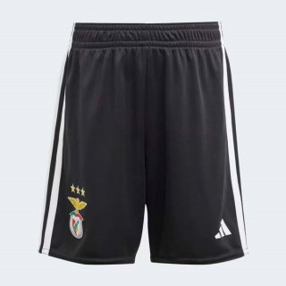 Pantalones Benfica 2ª Equipación 2023-2024 Pantalones Benfica 2ª Equipación 2023-2024