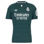 Tailandia Camiseta Real Madrid 2ª Equipación 2026-2027