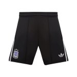 Pantalones Argentina 2ª Equipación 2026