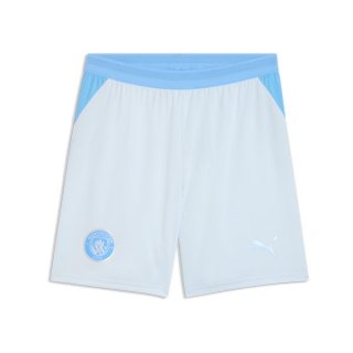 Pantalones Manchester City 1ª Equipación 2026-2027