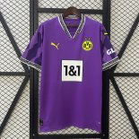Tailandia Camiseta Dortmund Portero 2024-2025
