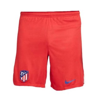 Pantalones Atlético de Madrid 1ª Equipación 2023-2024 Pantalones Atlético de Madrid 1ª Equipación 2023-2024