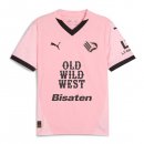 Tailandia Camiseta Palermo 1ª Equipación 2024-2025
