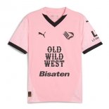 Tailandia Camiseta Palermo 1ª Equipación 2024-2025