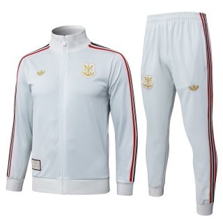 Chandal Flamengo 2026-2027 Blanco